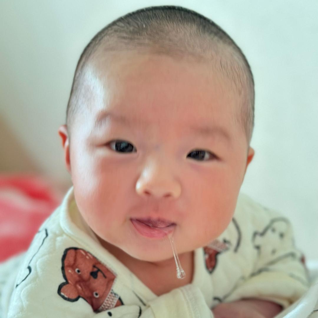 奶龙成长记（三娃妈）