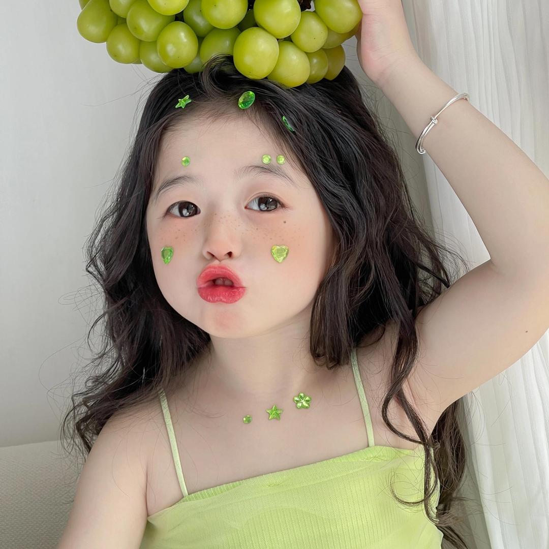安琪琪