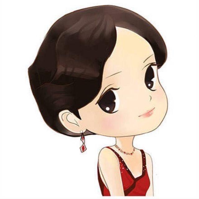崔老师可漂亮