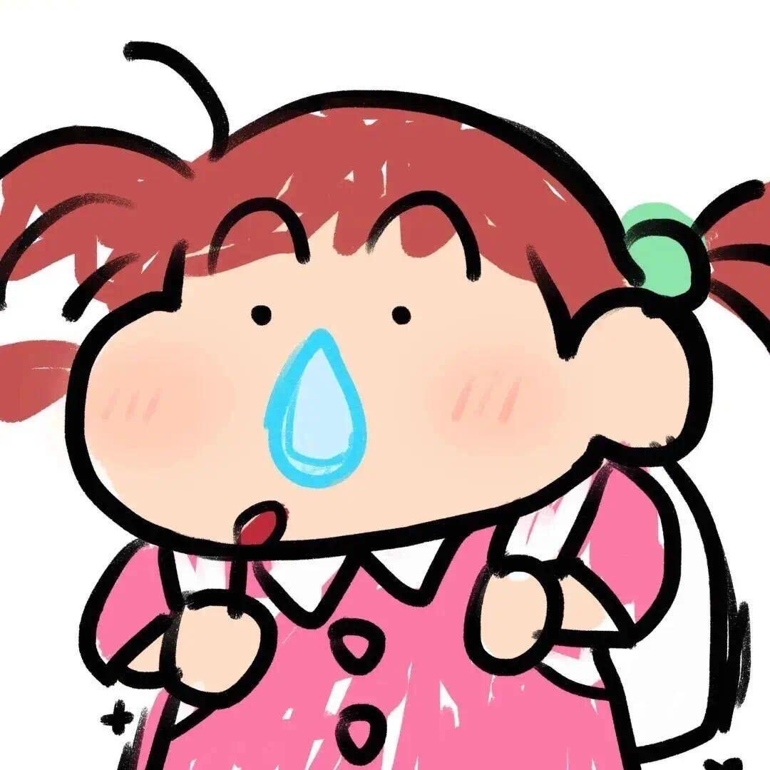 半只兔子吖