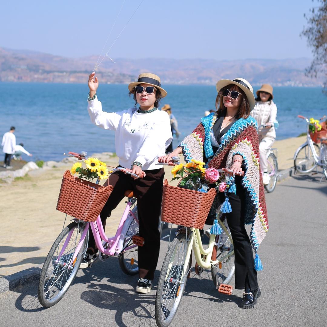 🌹深情不及💋久伴❤️