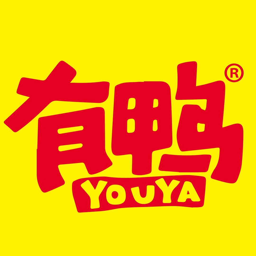 有鸭零食