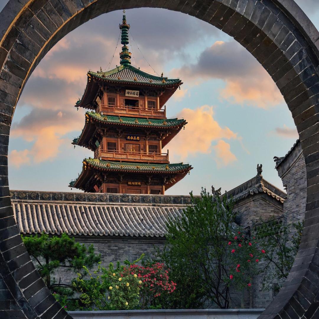 丁酉小神仙