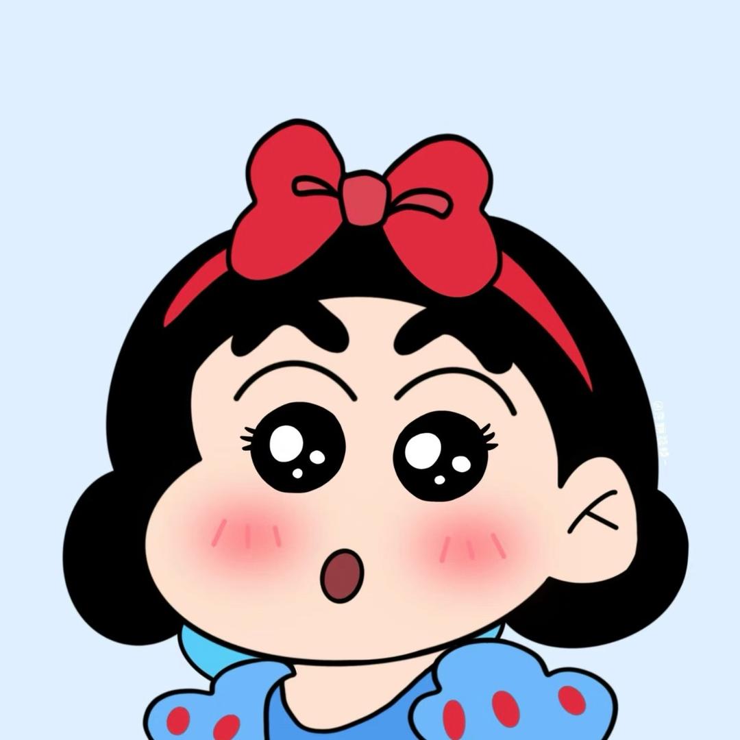 请喊我美女