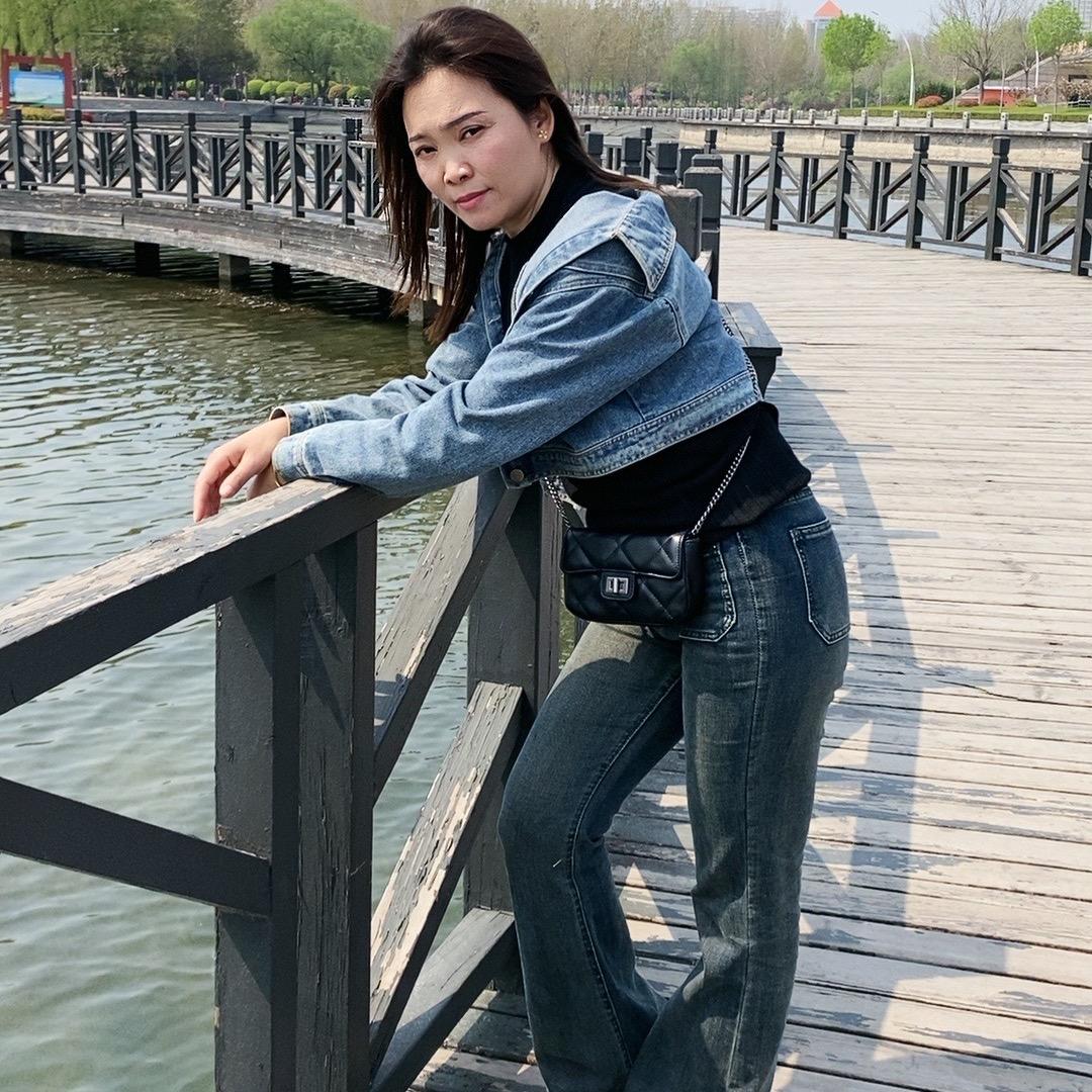 时光无声(霞姐)
