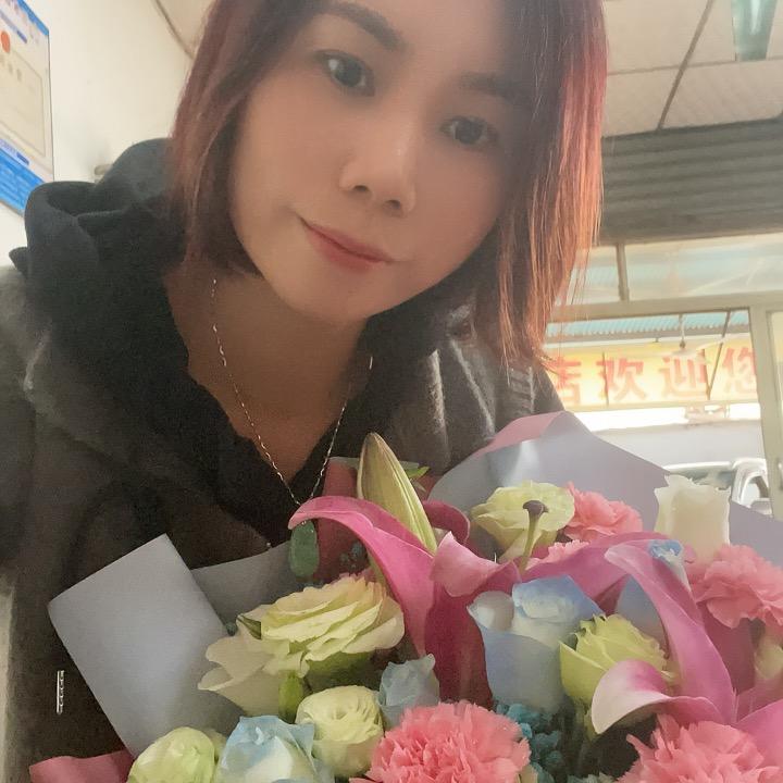 芳姐
