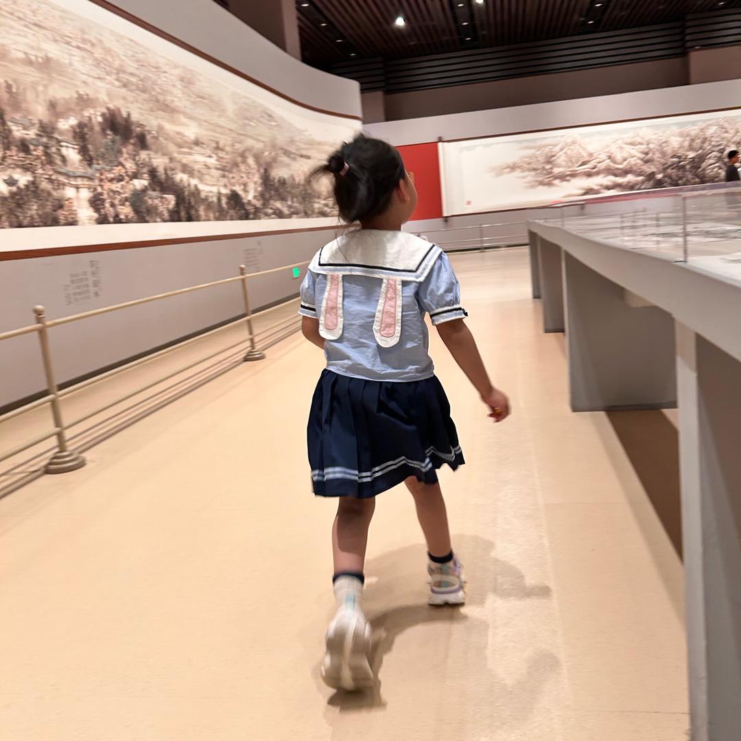 晚安可爱的万物