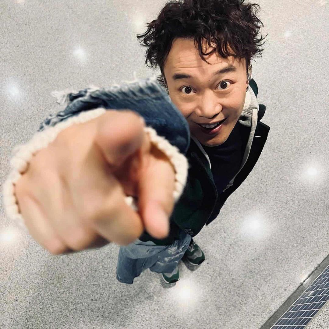 梨了个橙.