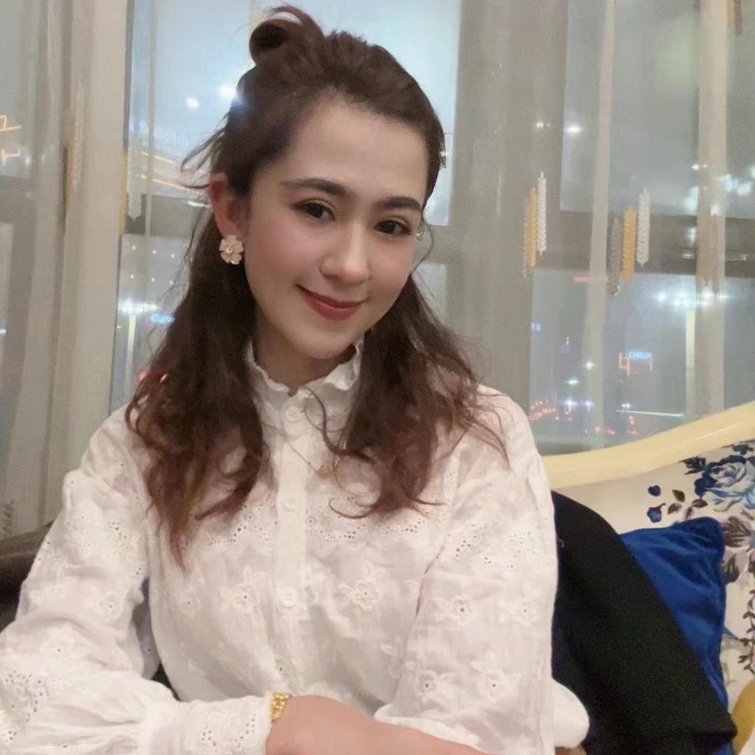 古再丽