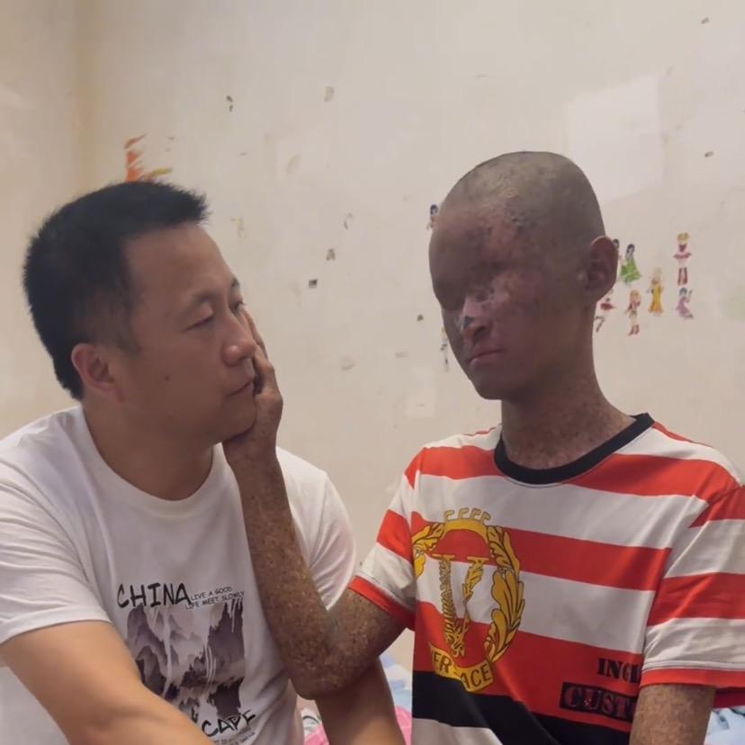 艺艺的明天会好起来的