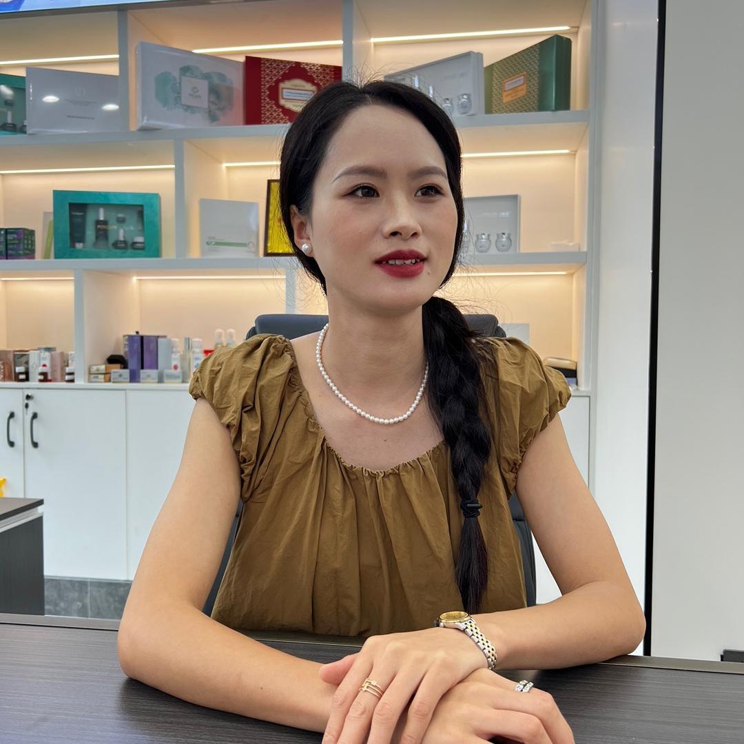 丽姐生活号