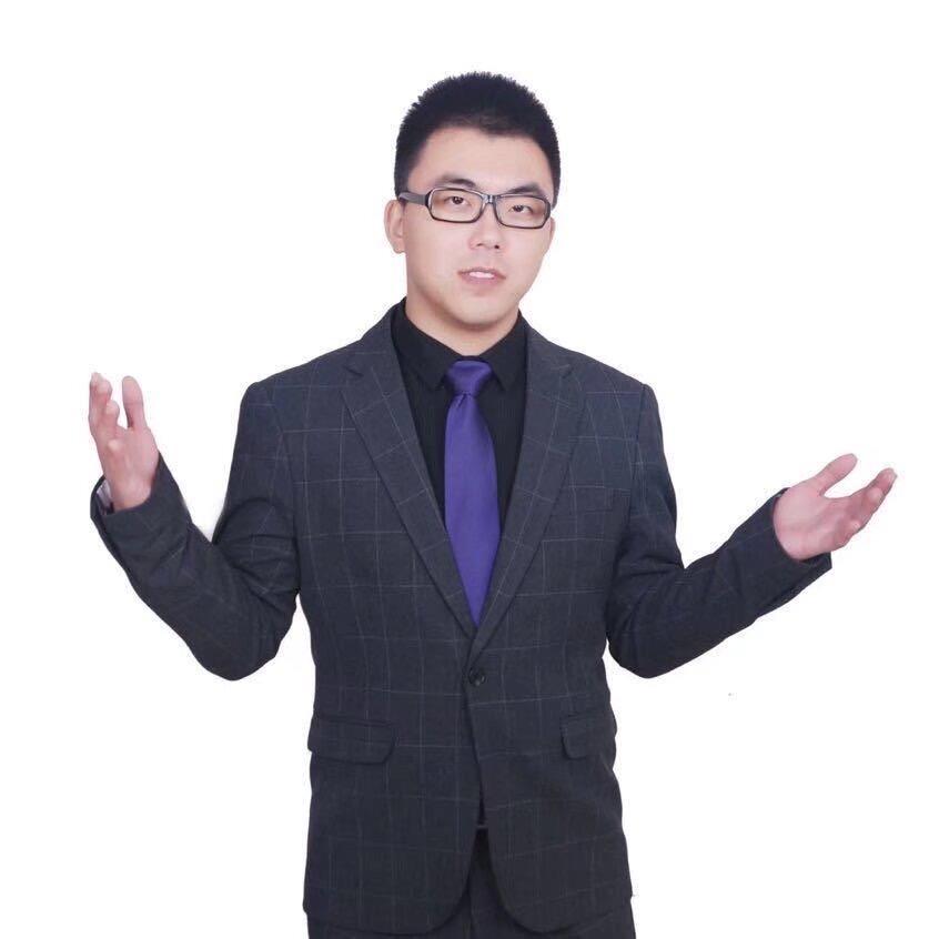 云玺｜贺超超