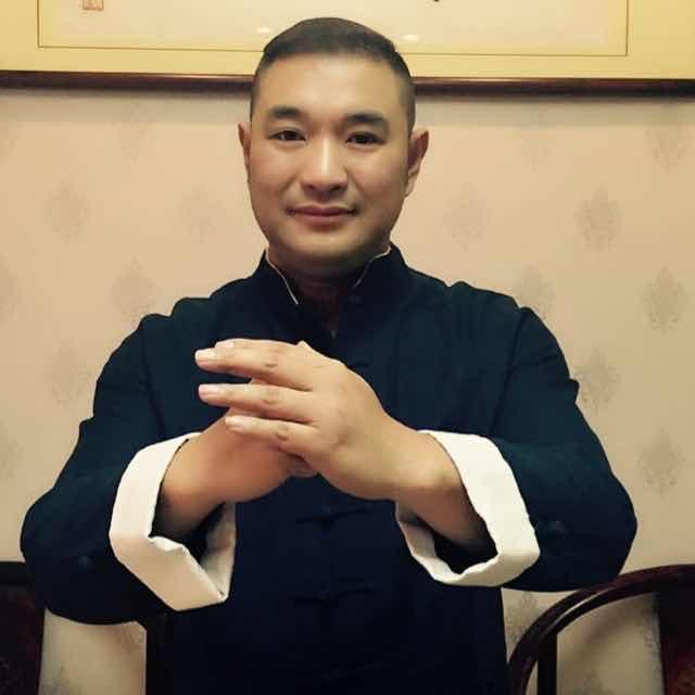 四季凯哥@抖音