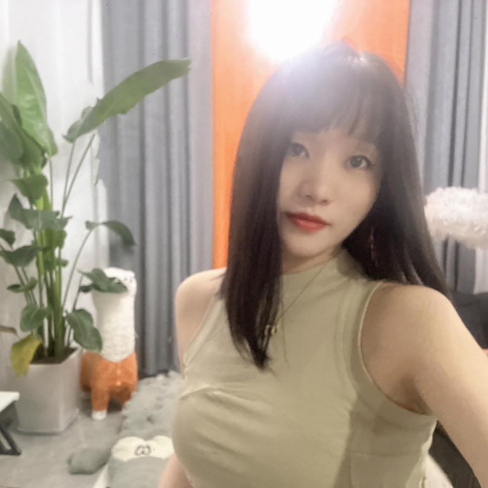 小鱼儿。😶