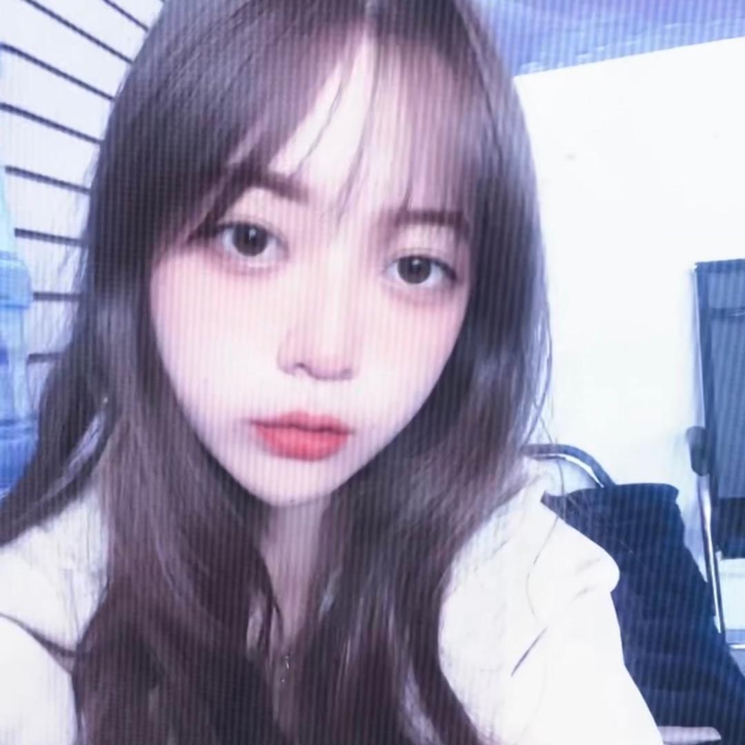 忆桉 ♡