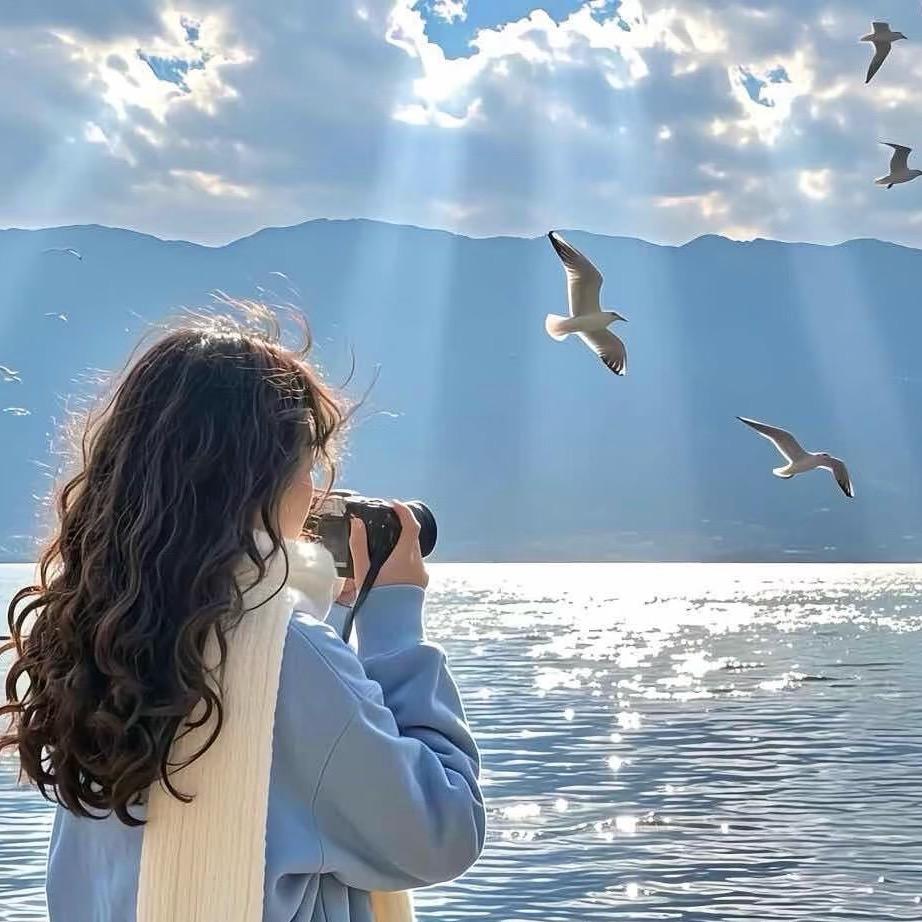 与何同行 | 数学&物理