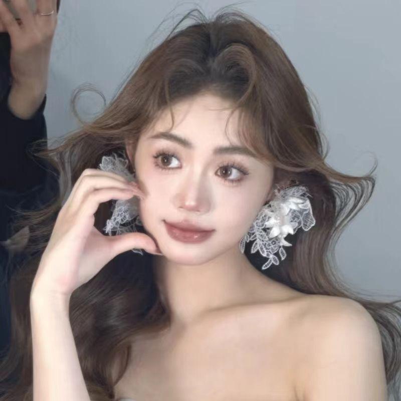 束光影像化妆师琪琪