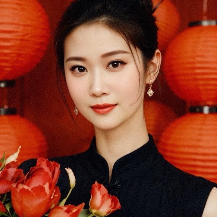 %倩姐%