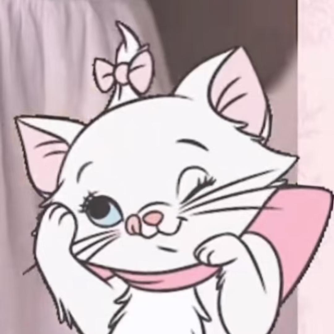 脆脆喵