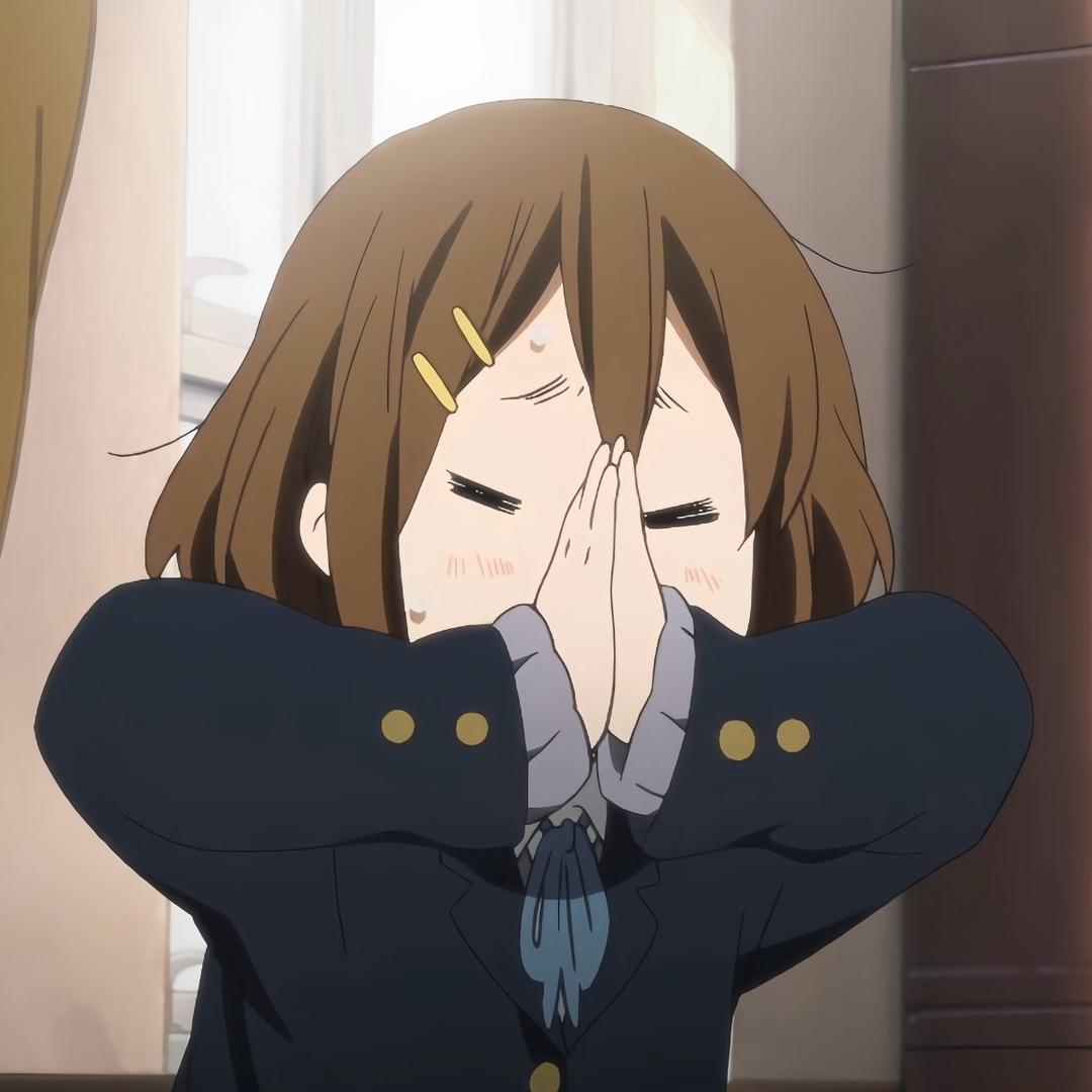 ᯓ头像