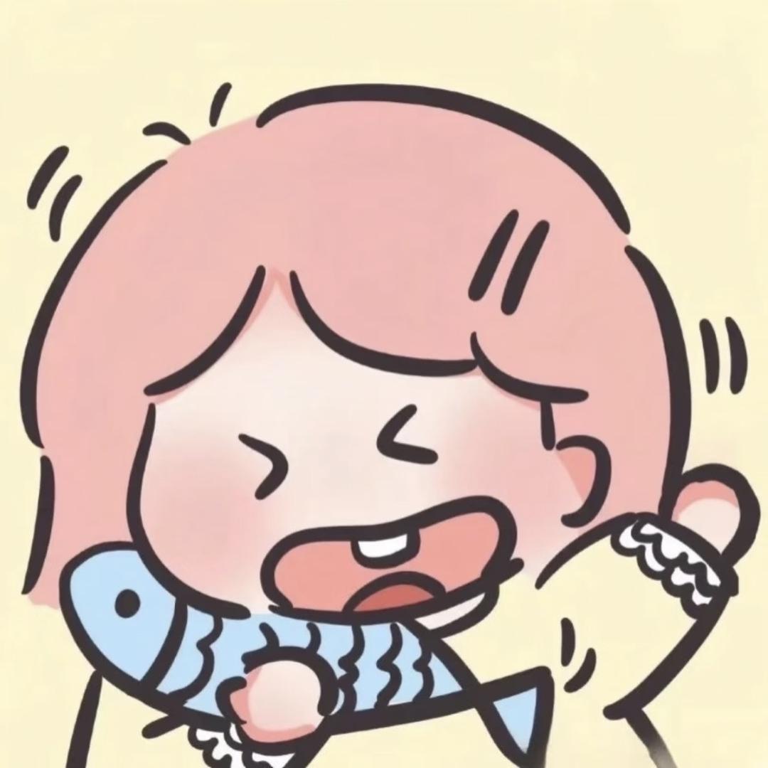 脆脆丸🍡