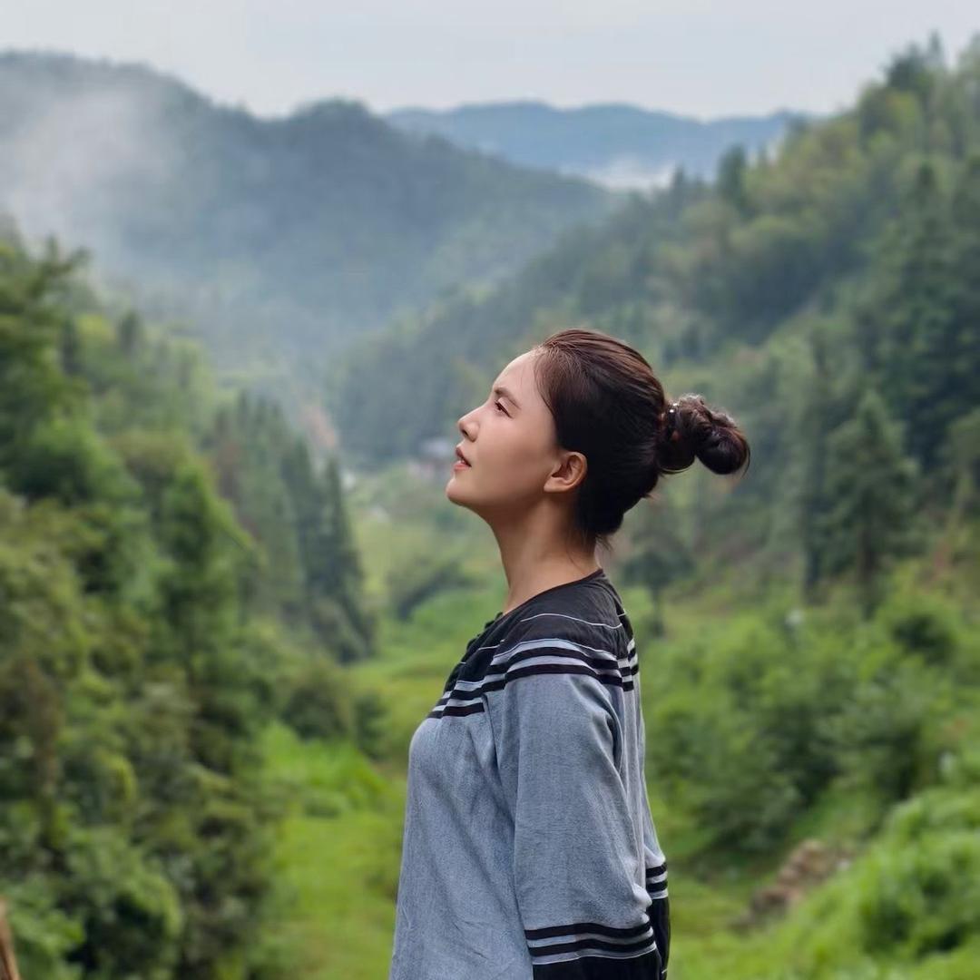 范小花