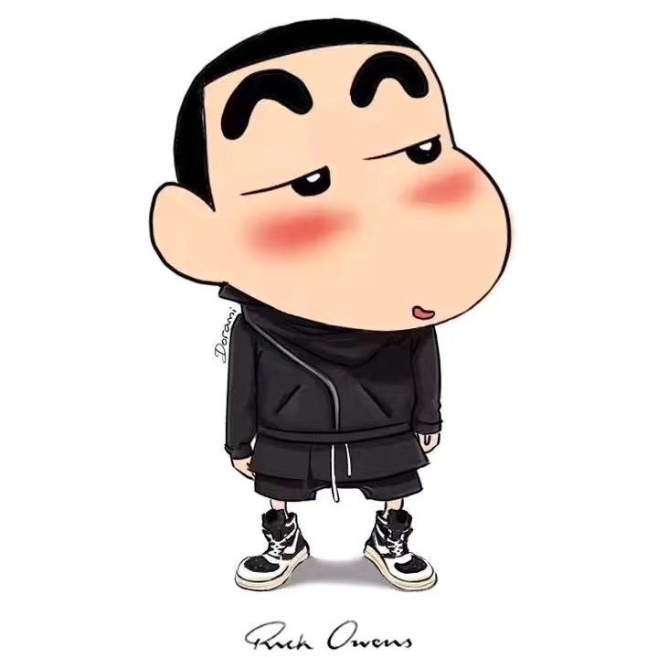 小浣熊