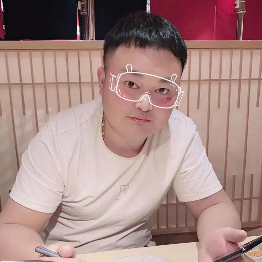 强未铝业--赵海峰