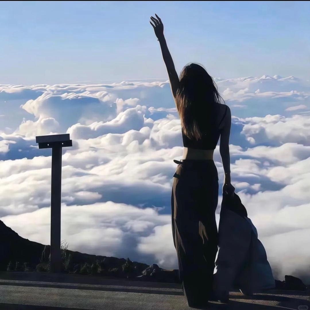 如云☁️