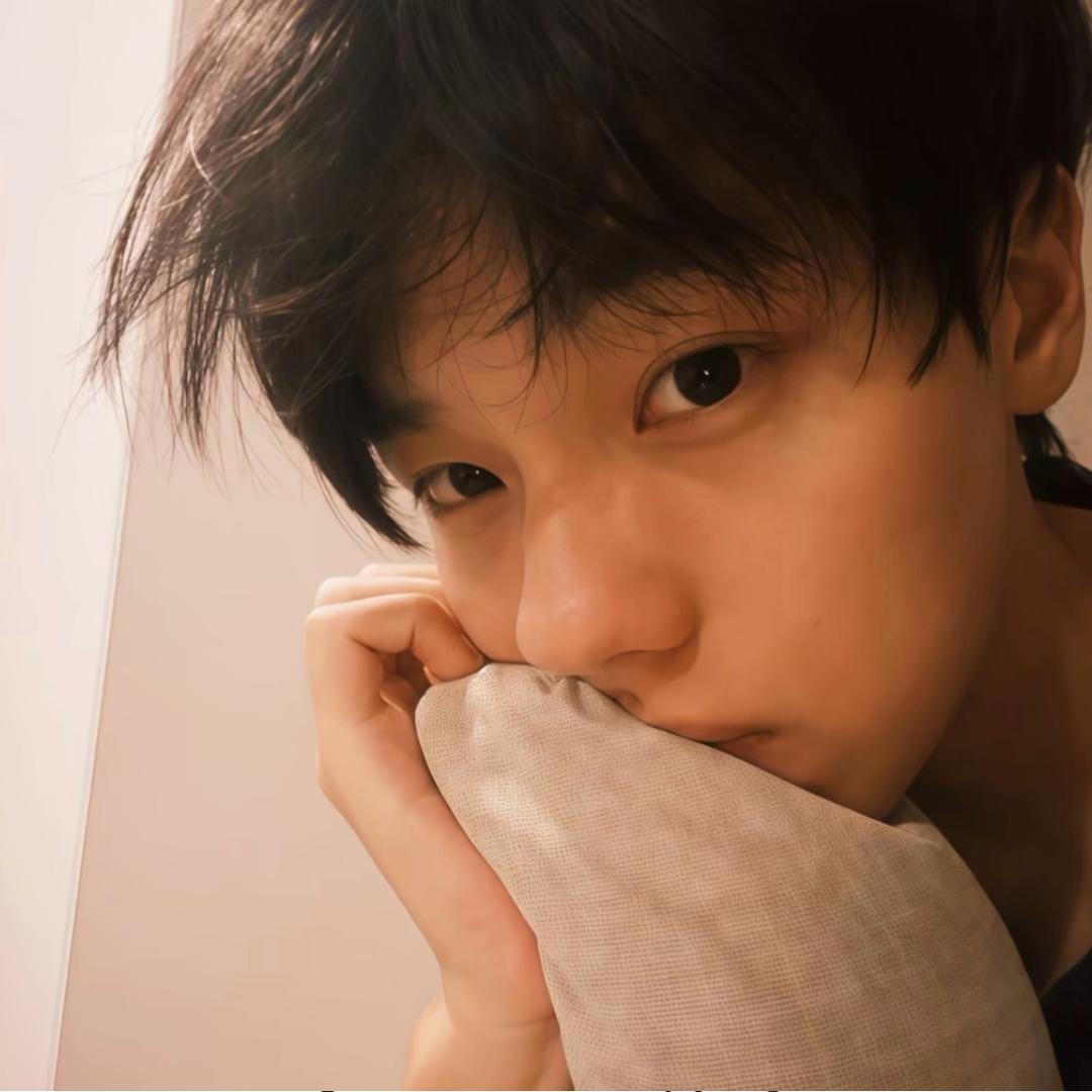 一个🍊