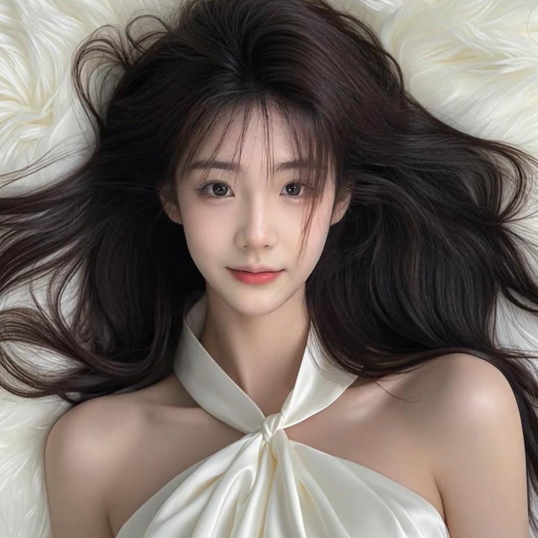 一个不乖的女孩.