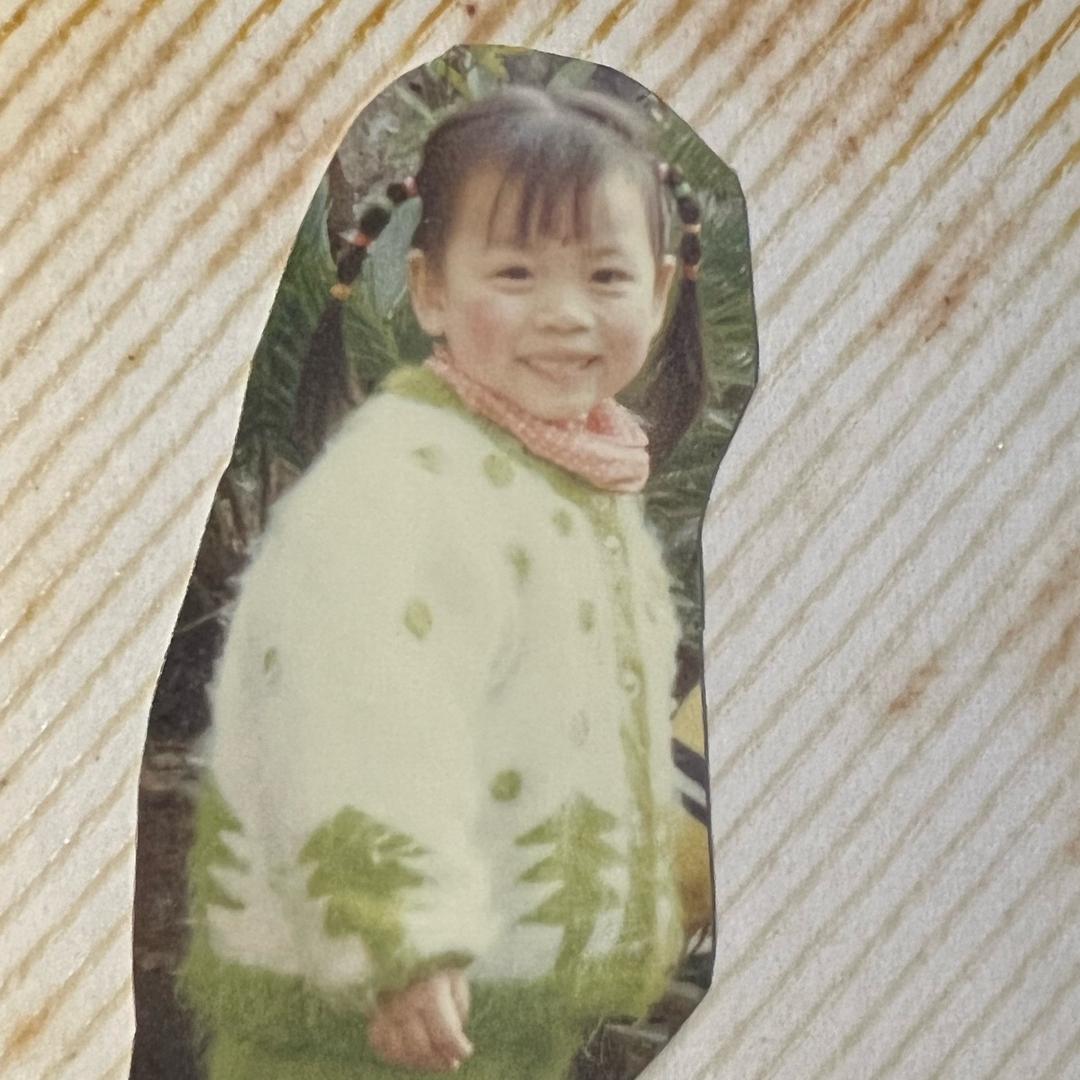 小卢胖几