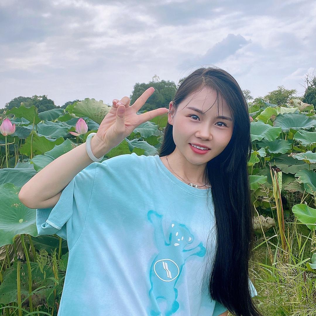 燕子（努力💪）