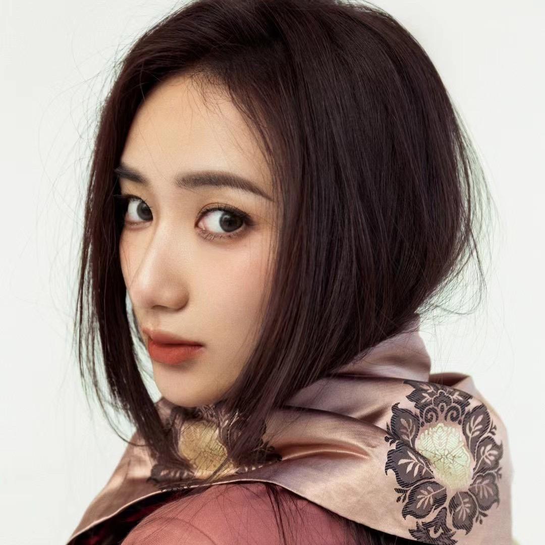 我是尼妹