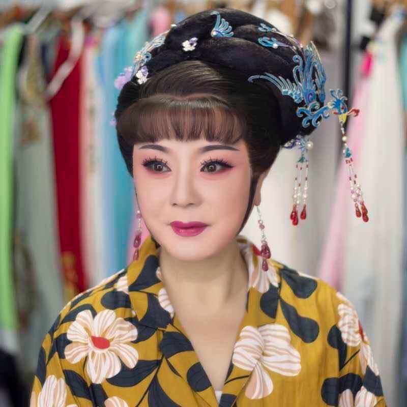 云姐