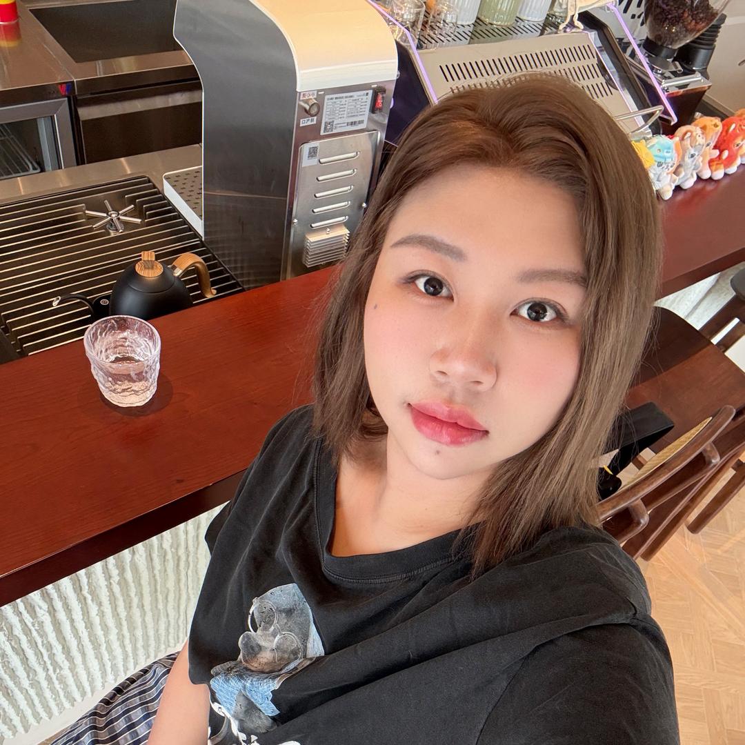 普通猪妹🐽（减肥版）