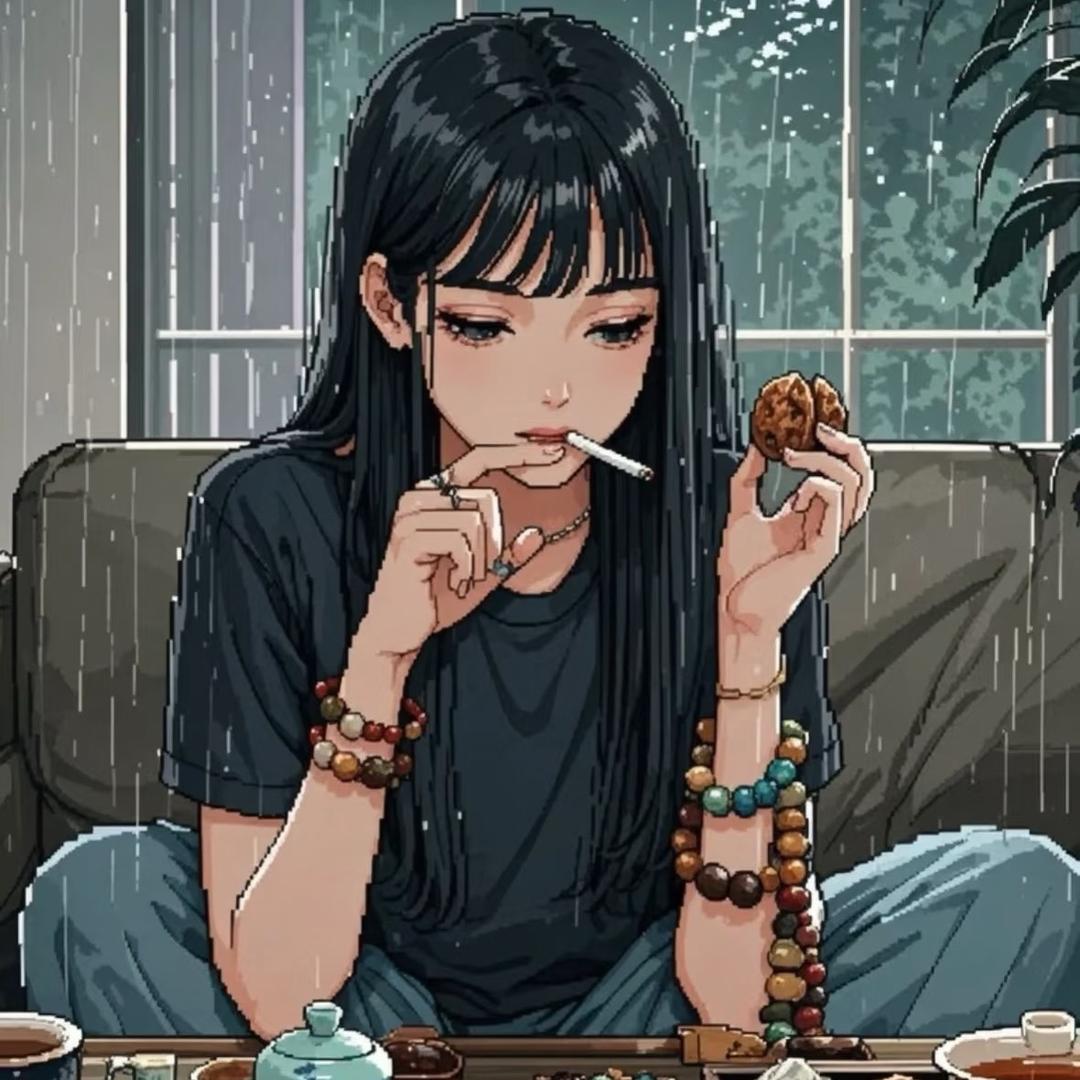 Bree（布里）的小踏板