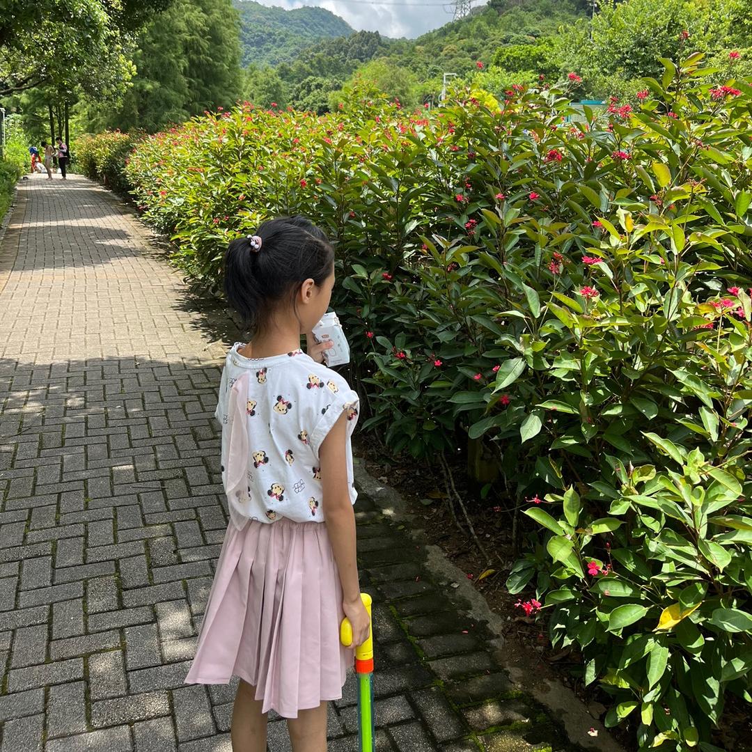 潘潘妈咪