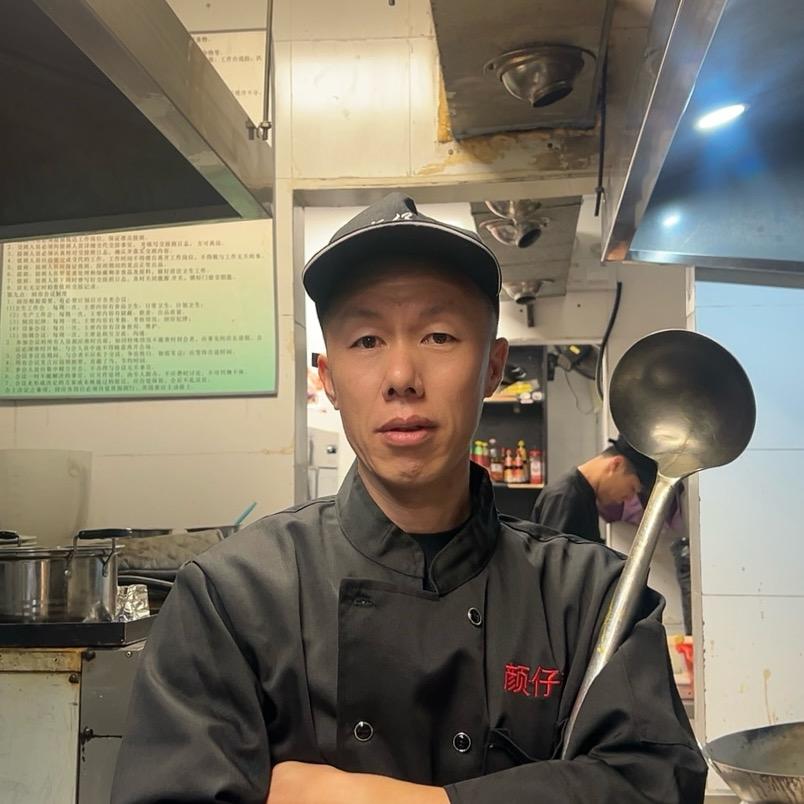勺子哥