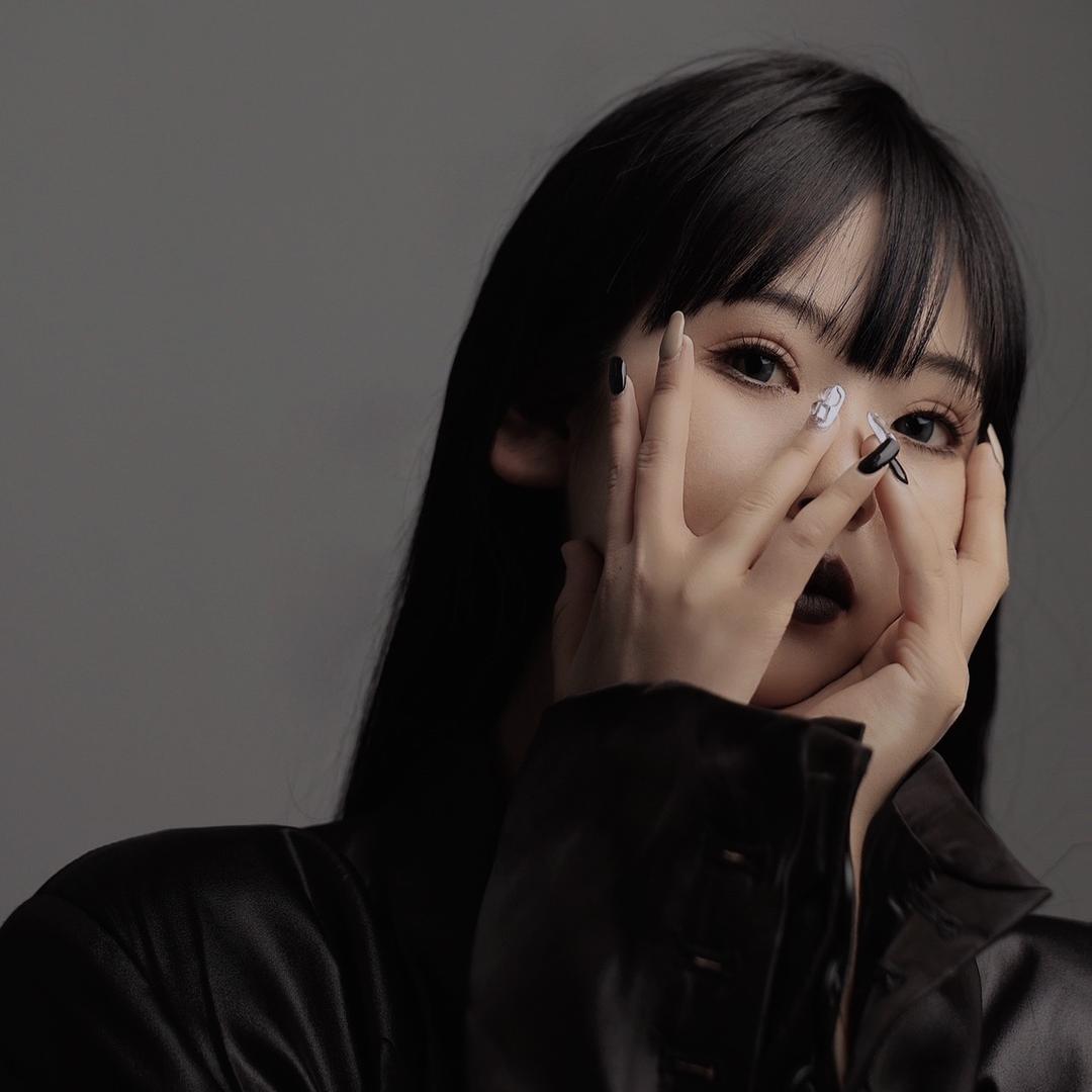 WTNESS见证美妆  刘可