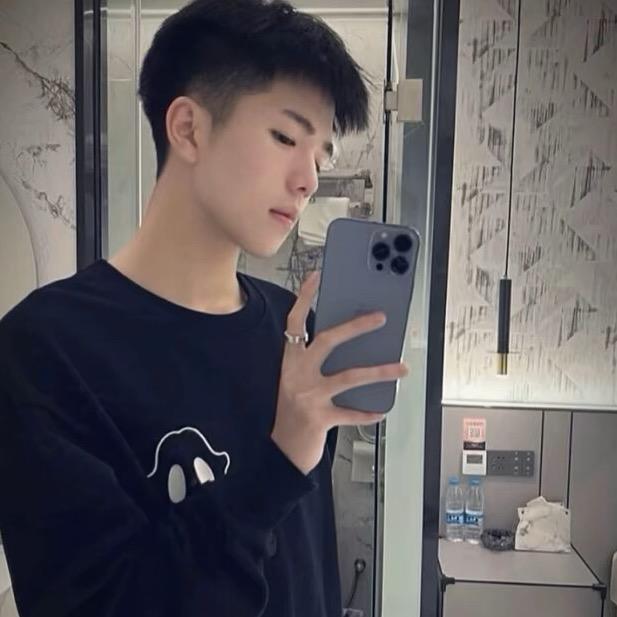 炽热的心