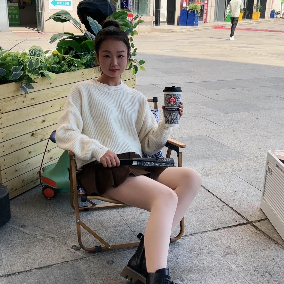 玲妹妹来了🔥