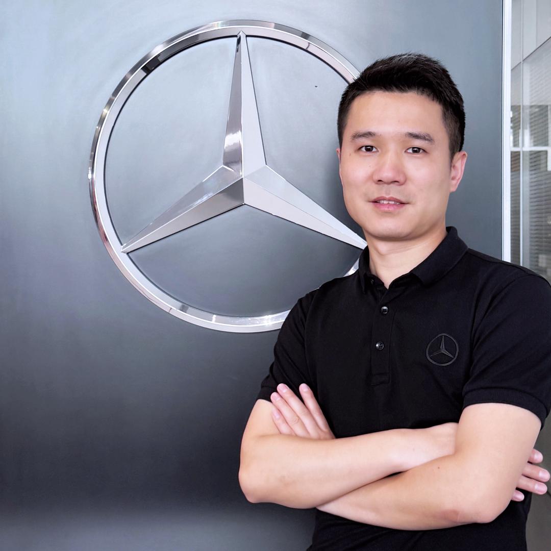 奔驰王校长聊售后