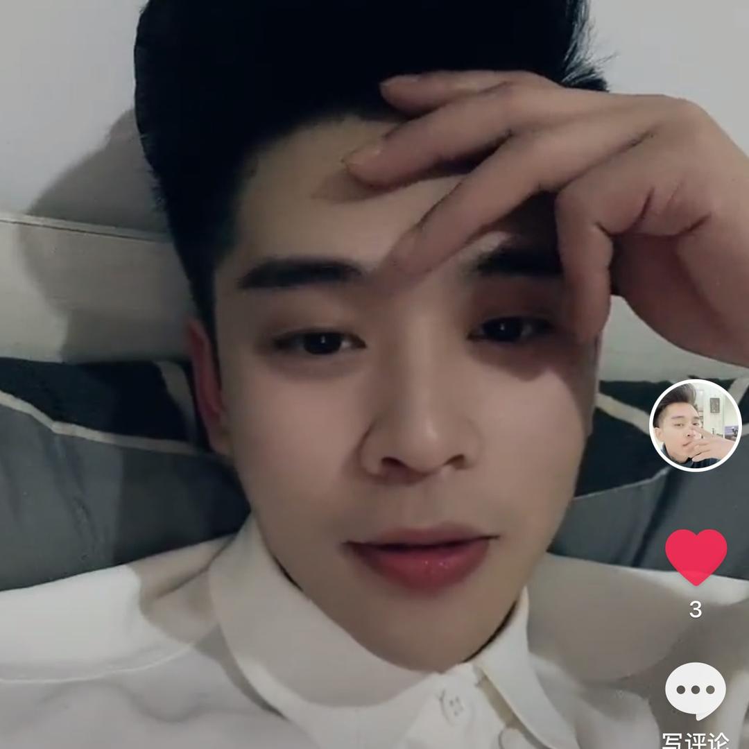 曾经～以后