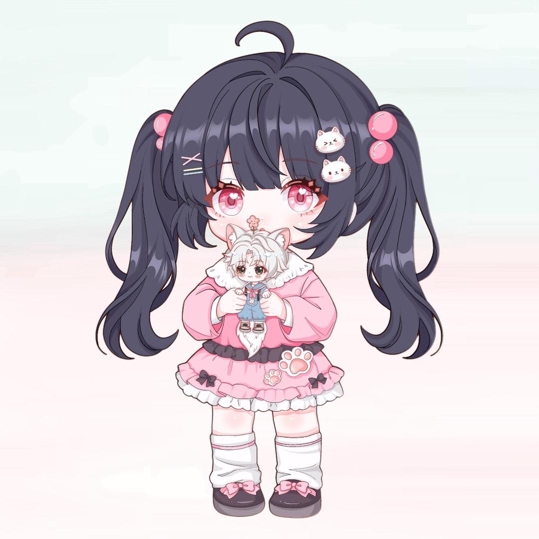 少⁷ 一点 ⁸ 🐇 ིྀ