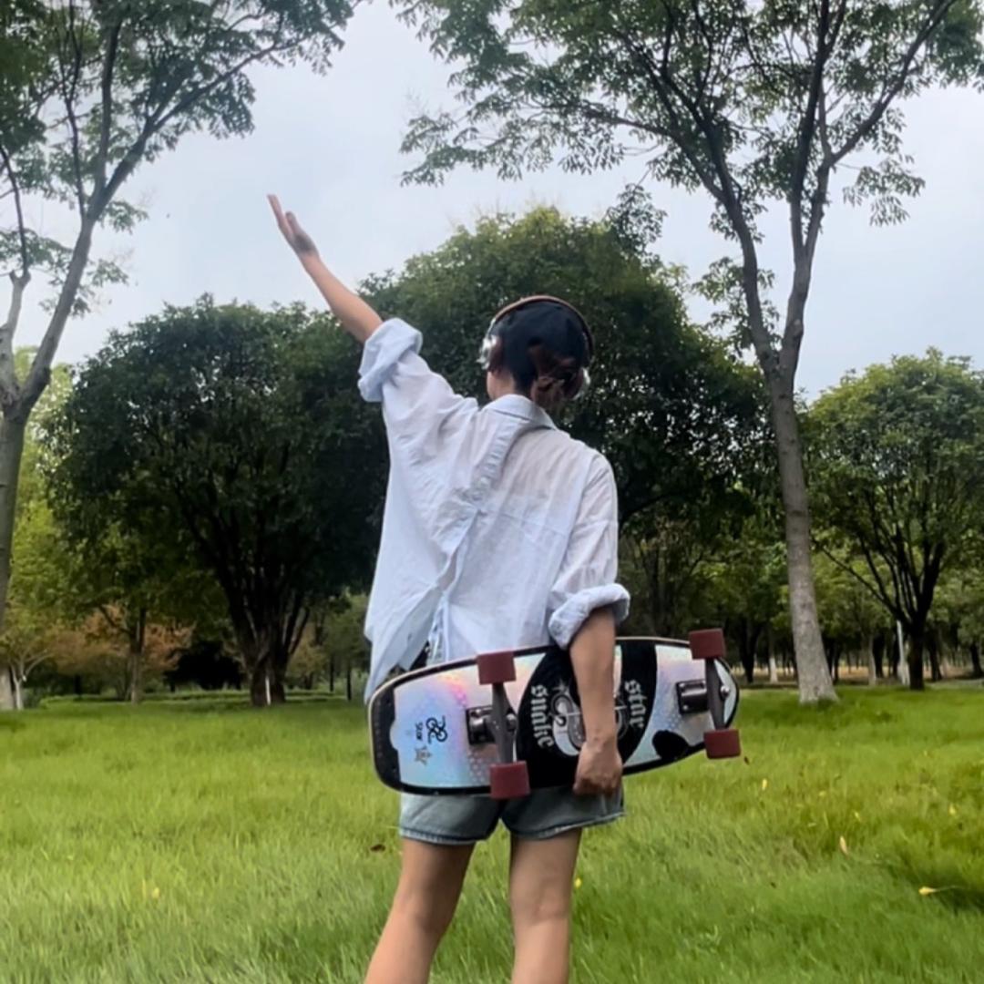 没有想到合适的名字🛹