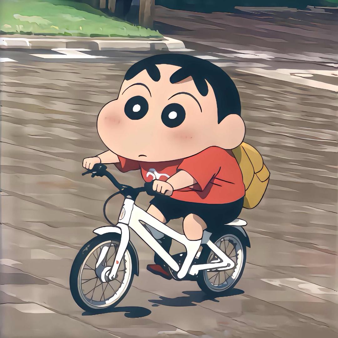 而后