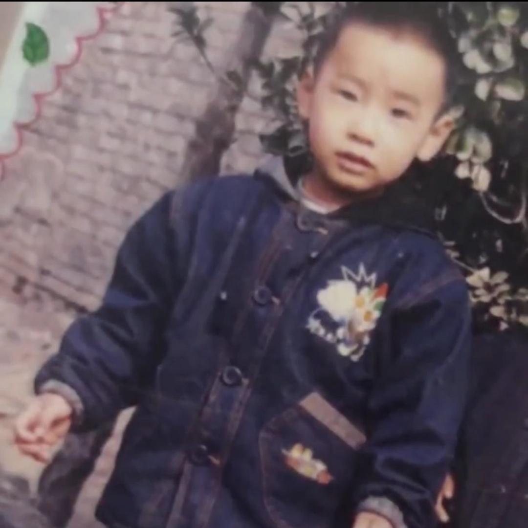 是小乔吖 🫧