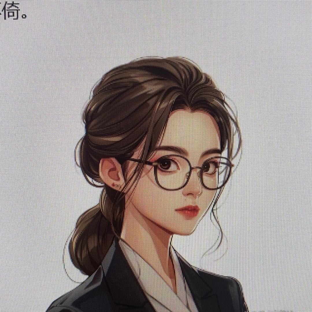 HH瑶律师K