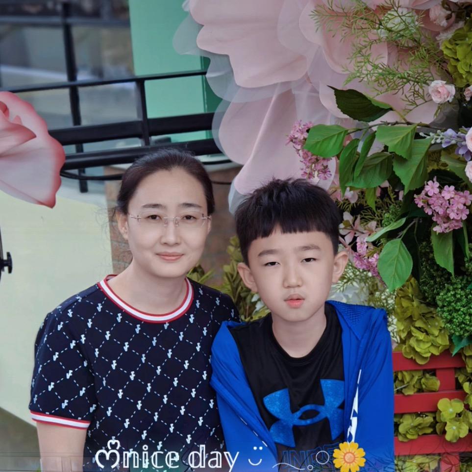 颜同学的早餐日记